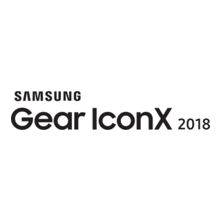Samsung Gear Iconx 2018