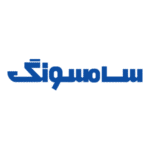 Samsung In Farsi Logo Transparent PNG
