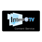 Samsung Internet TV Logo Transparent PNG