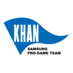 Samsung Khan Logo Transparent PNG