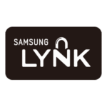 Samsung LYNK Logo Transparent PNG