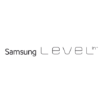 Samsung Level In Logo Transparent PNG