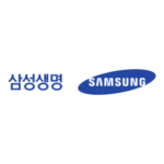 Samsung Life Logo Transparent PNG