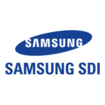 Samsung SDI Logo Transparent PNG