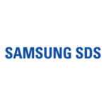 Samsung SDS Logo Transparent PNG