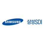Samsung Sdi Korean Logo Transparent PNG