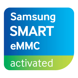 Samsung Smart Emmc Activated