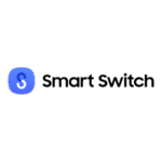 Samsung Smart Switch Logo Transparent PNG