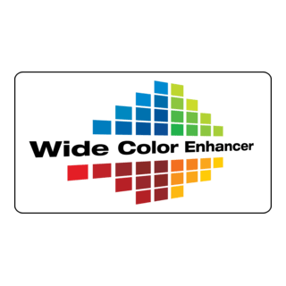 Samsung Wide Color Enhancer