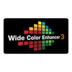 Samsung Widecolorenhancer3 Logo Transparent PNG