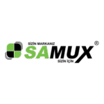 Samux Logo Transparent PNG