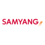 Samyang Logo Transparent PNG