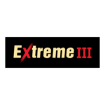 Sandisk Extreme Logo Transparent PNG
