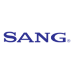 Sang Logo Transparent PNG