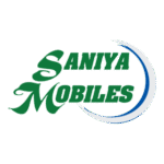 Saniya Mobiles Logo Transparent PNG