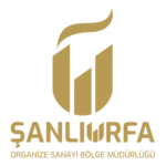 Şanlıurfa Organize Sanayi Bölgesi Logo Transparent PNG