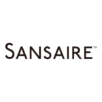 Sansaire Logo Transparent PNG
