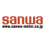 Sanwa Logo Transparent PNG