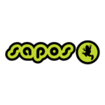 Sapos Marketing Logo Transparent PNG