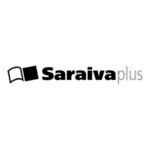 Saraivaplus Logo Transparent PNG