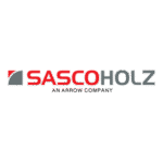Sascoholz Logo Transparent PNG