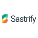 Sastrify Logo Transparent PNG