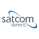Satcom Direct Logo Transparent PNG