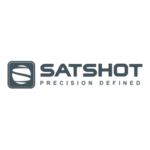 Satshot Logo Transparent PNG