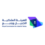Saudi Royal Commission For Jubail Yanbu Logo Transparent PNG
