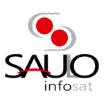 Saulo Infosat Logo Transparent PNG