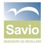 Savio Caldaie Logo Transparent PNG