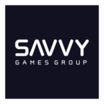 Savvy Games Group Logo Transparent PNG