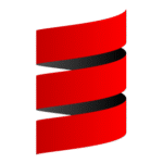 Scala Logo Transparent PNG