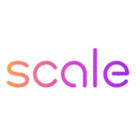Scale AI Data Platform Logo Transparent PNG