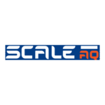 Scale AQ Logo Transparent PNG