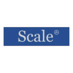 Scale Company Logo Transparent PNG