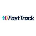 Scality Fast Track Logo Transparent PNG