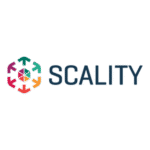 Scality Logo Transparent PNG