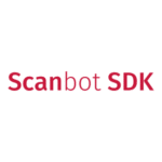Scanbot Company Logo Transparent PNG