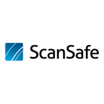 Scansafe Logo Transparent PNG