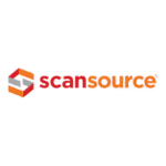 Scansource Logo Transparent PNG