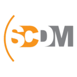 Scdm Logo Transparent PNG