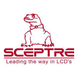 Sceptre