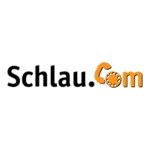 Schlau.com Logo Transparent PNG