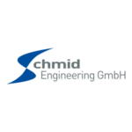 Schmid Engineering Logo Transparent PNG