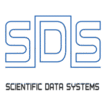 Scientific Data Systems Logo Transparent PNG