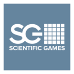 Scientific Games Logo Transparent PNG