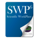 Scientific Workplace Logo Transparent PNG