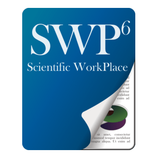 Scientific Workplace