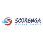 Scorenga Logo Transparent PNG